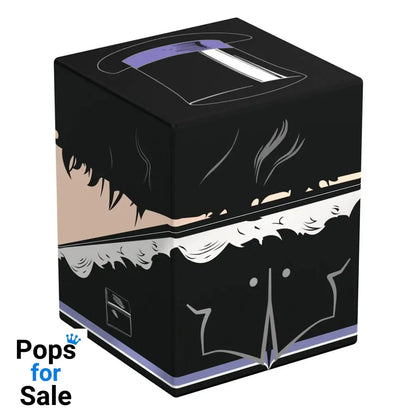 Squaroes - Squaroe Batman: Gotham City GC005 - The Penguin Card Boxes