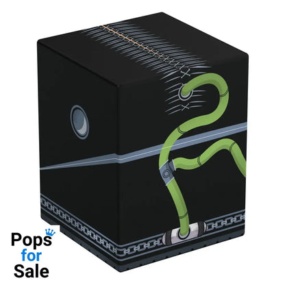 Squaroes - Squaroe Batman: Gotham City GC006 - Bane Card Boxes