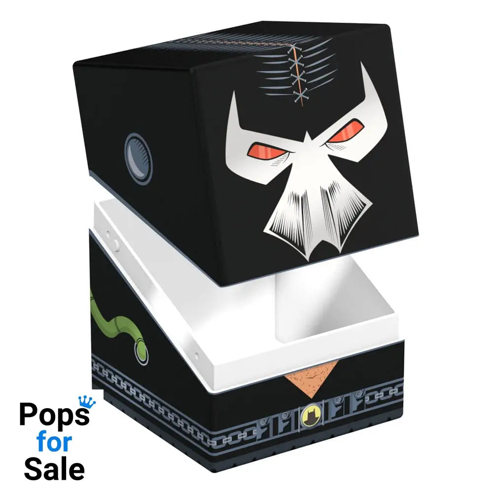 Squaroes - Squaroe Batman: Gotham City GC006 - Bane