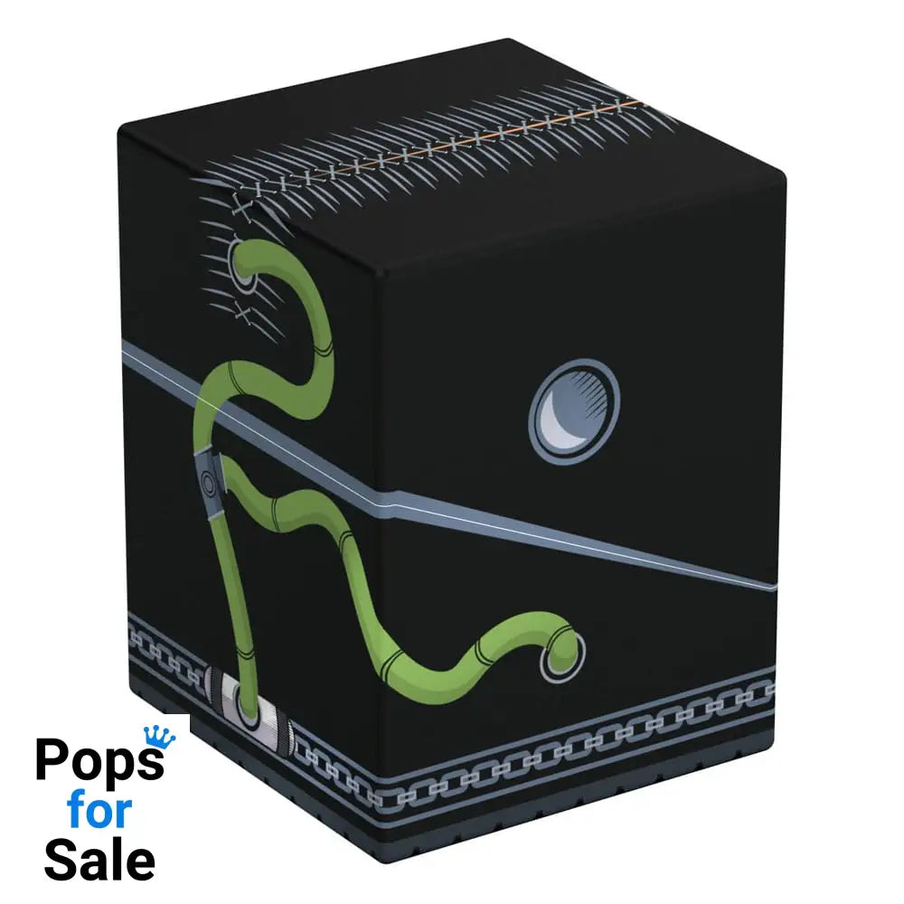 Squaroes - Squaroe Batman: Gotham City GC006 - Bane