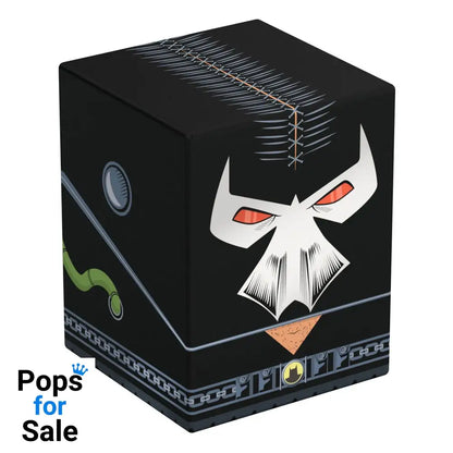 Squaroes - Squaroe Batman: Gotham City GC006 - Bane Card Boxes