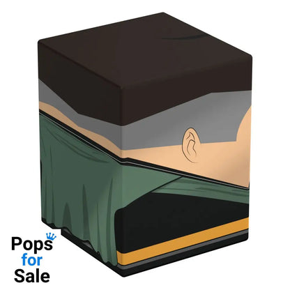 Squaroes - Squaroe Batman: Gotham City GC007 - Ra’s al Ghul