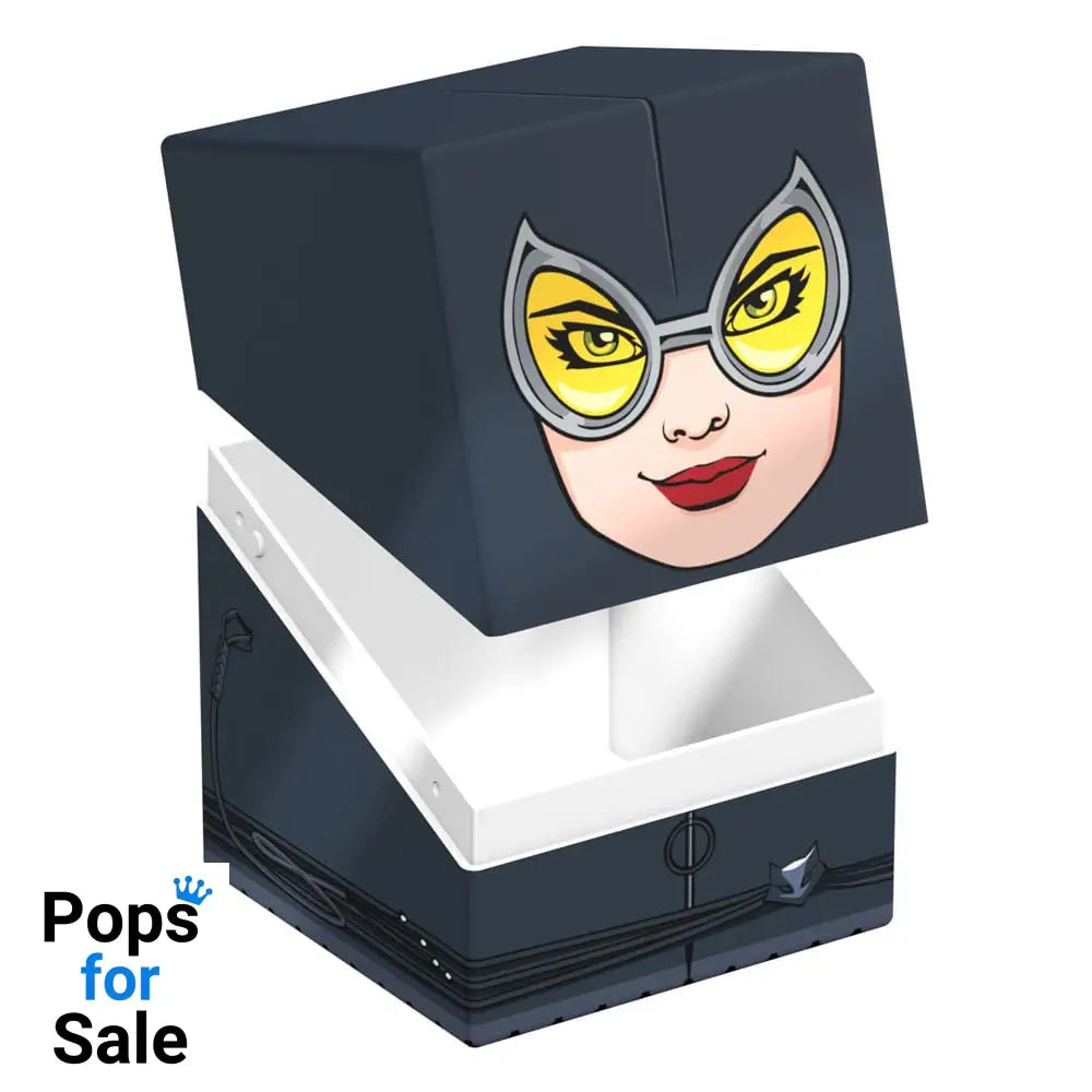 Squaroes - Squaroe Batman: Gotham City GC008 - Cat Woman