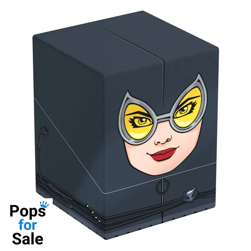 Squaroes - Squaroe Batman: Gotham City GC008 - Cat Woman
