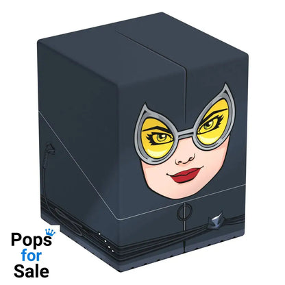 Squaroes - Squaroe Batman: Gotham City GC008 - Cat Woman