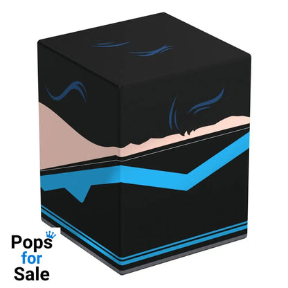 Squaroes - Squaroe Batman: Gotham City GC009 - NightwingSquaroes - Card Boxes