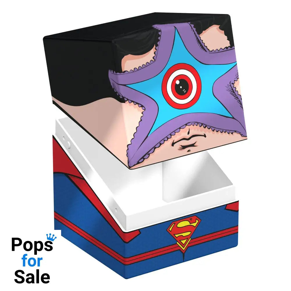 Squaroes - Squaroe DC Justice League™ JL001 - Starro™