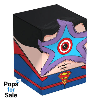 Squaroes - Squaroe DC Justice League™ JL001 - Starro™