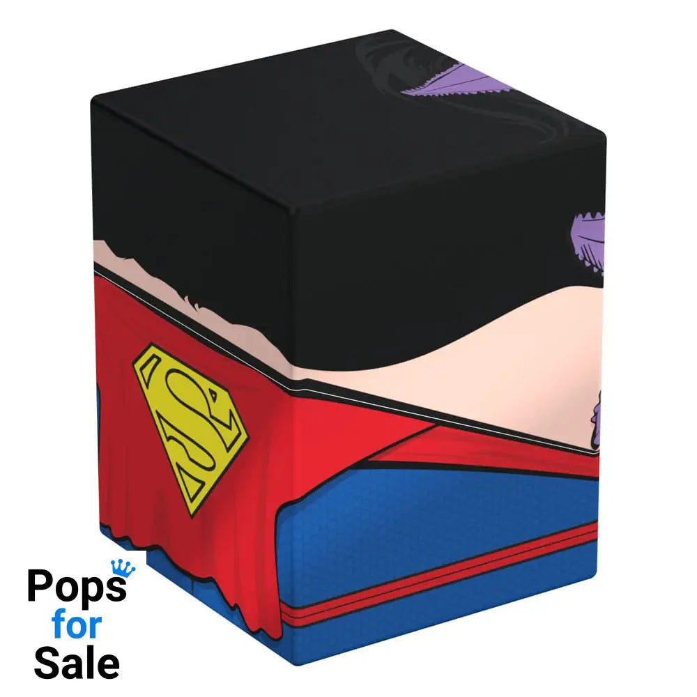 Squaroes - Squaroe DC Justice League™ JL001 - Starro™