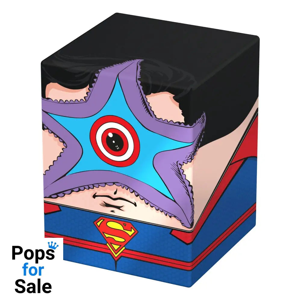 Squaroes - Squaroe DC Justice League™ JL001 - Starro™