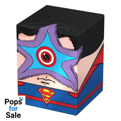 Squaroes - Squaroe DC Justice League™ JL001 - Starro™