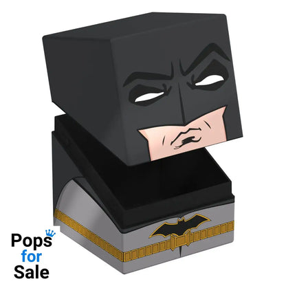 Squaroes - Squaroe DC Justice League™ JL002 - Batman™ Card Boxes