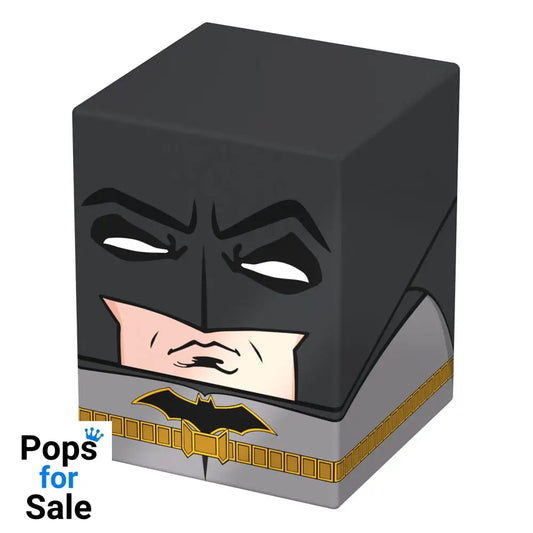Squaroes - Squaroe DC Justice League™ JL002 - Batman™