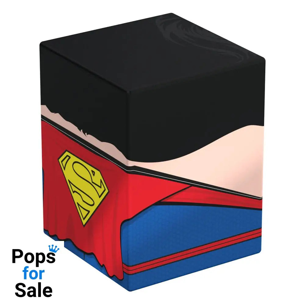 Squaroes - Squaroe DC Justice League™ JL003 - Superman™