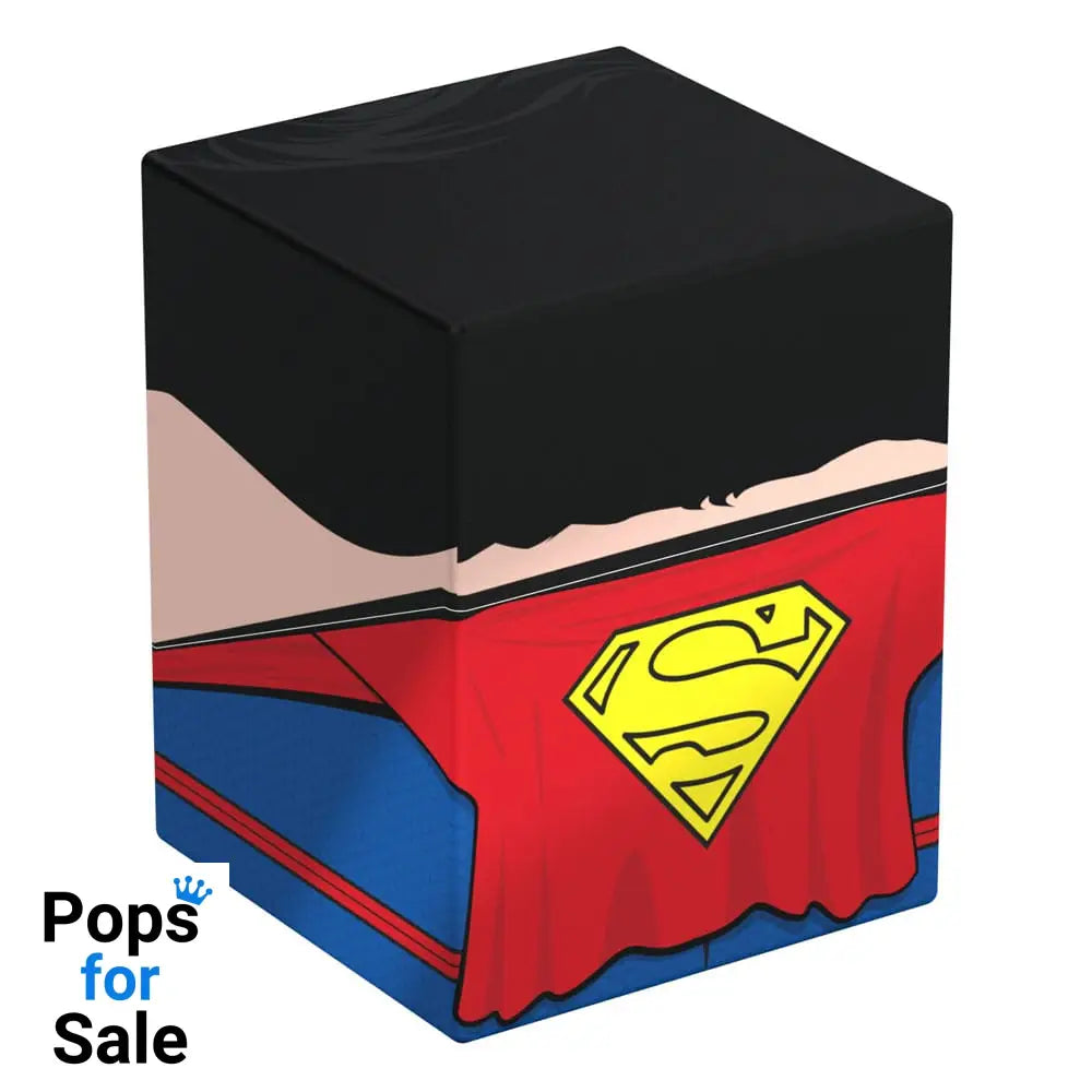 Squaroes - Squaroe DC Justice League™ JL003 - Superman™