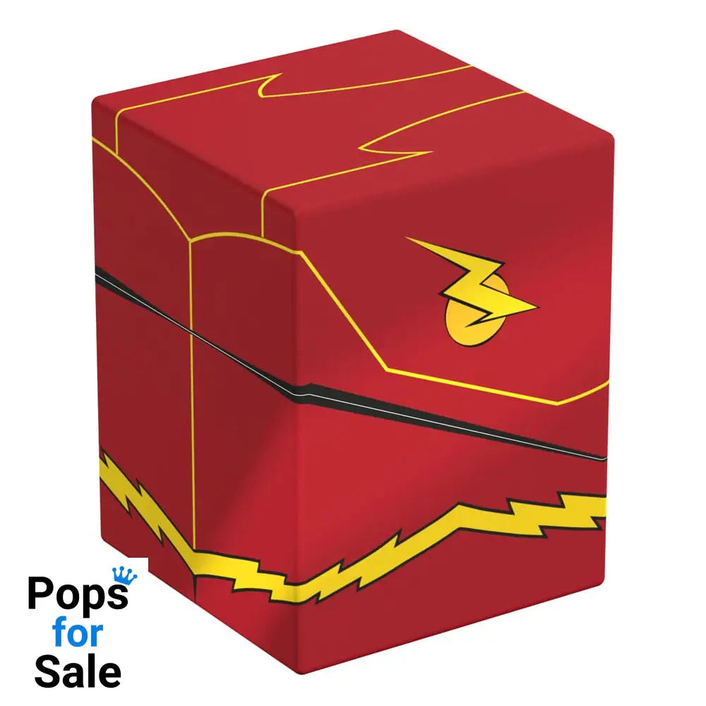 Squaroes - Squaroe DC Justice League™ JL004 - The Flash™