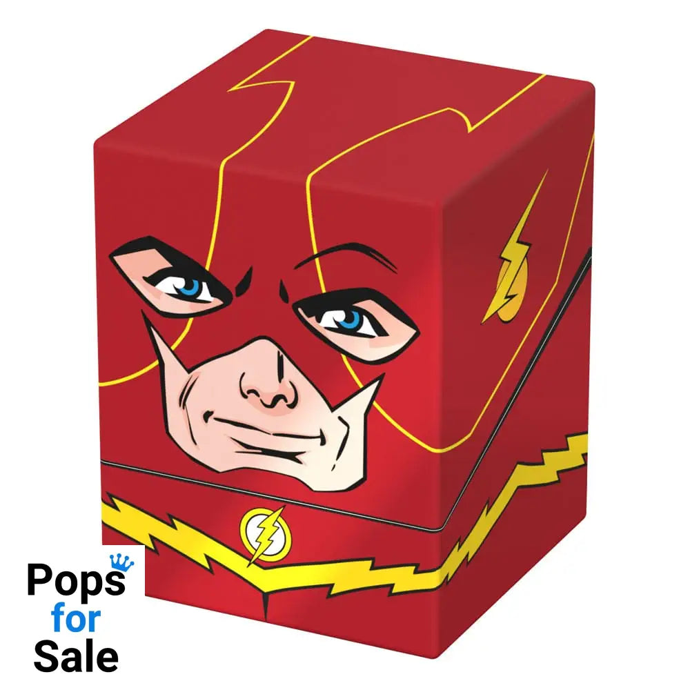 Squaroes - Squaroe DC Justice League™ JL004 - The Flash™