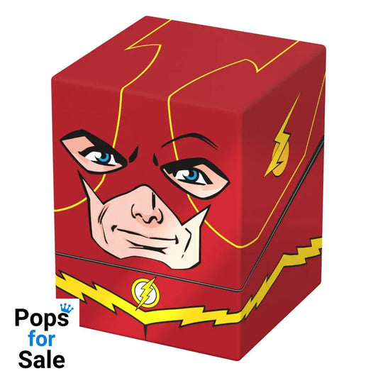 Squaroes - Squaroe DC Justice League™ JL004 - The Flash™