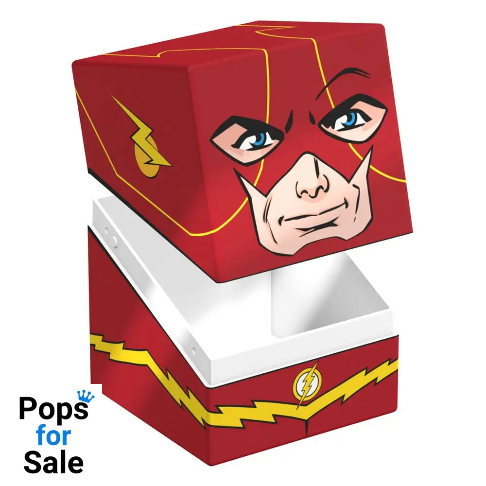 Squaroes - Squaroe DC Justice League™ JL004 - The Flash™