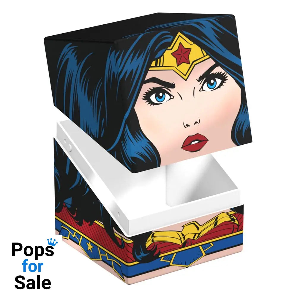 Squaroes - Squaroe DC Justice League™ JL005 - Wonder Woman™