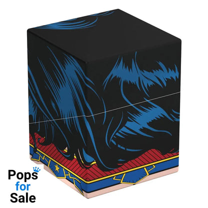 Squaroes - Squaroe DC Justice League™ JL005 - Wonder Woman™ Card Boxes
