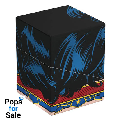 Squaroes - Squaroe DC Justice League™ JL005 - Wonder Woman™