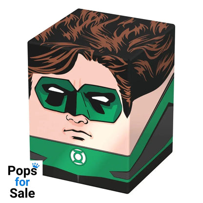 Squaroes - Squaroe DC Justice League™ JL006 - Green Lantern™