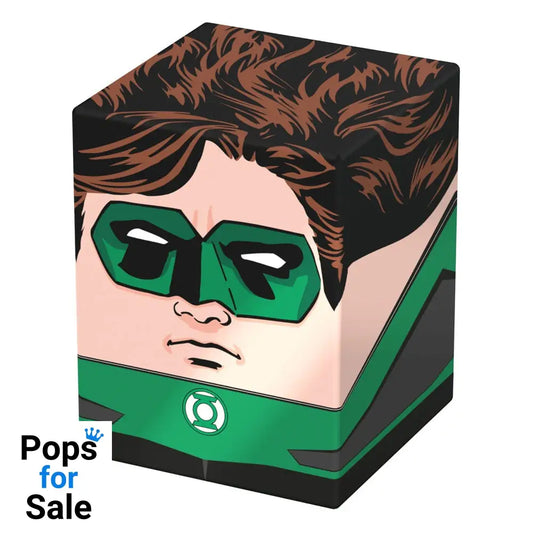 Squaroes - Squaroe DC Justice League™ JL006 - Green Lantern™