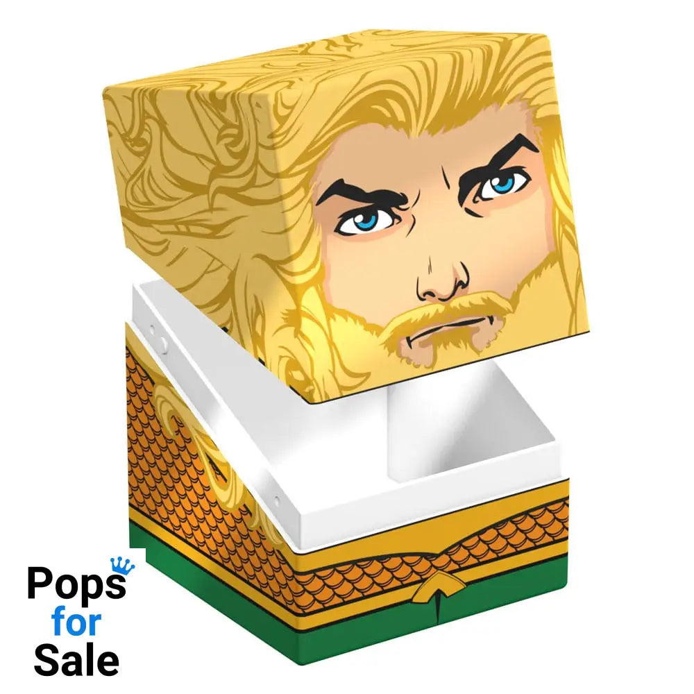 Squaroes - Squaroe DC Justice League™ JL007 - Aquaman™