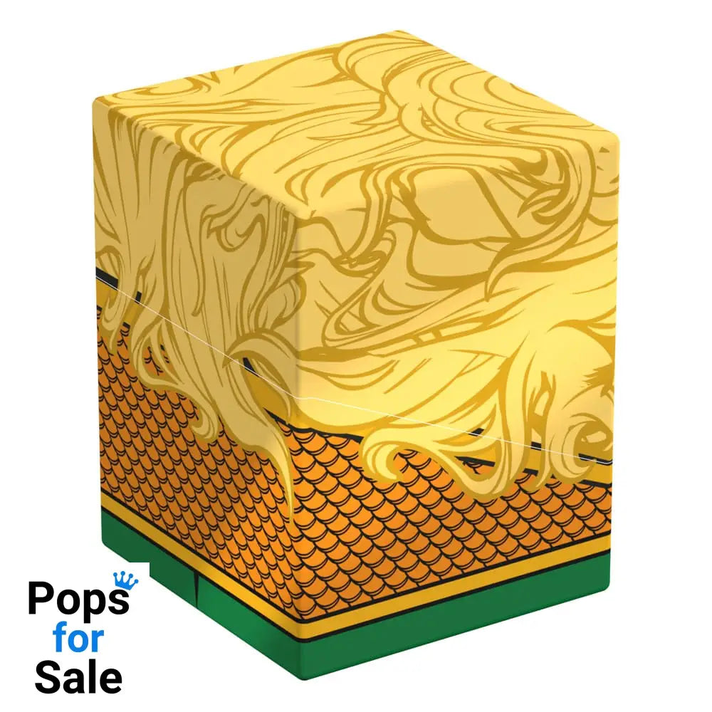 Squaroes - Squaroe DC Justice League™ JL007 - Aquaman™