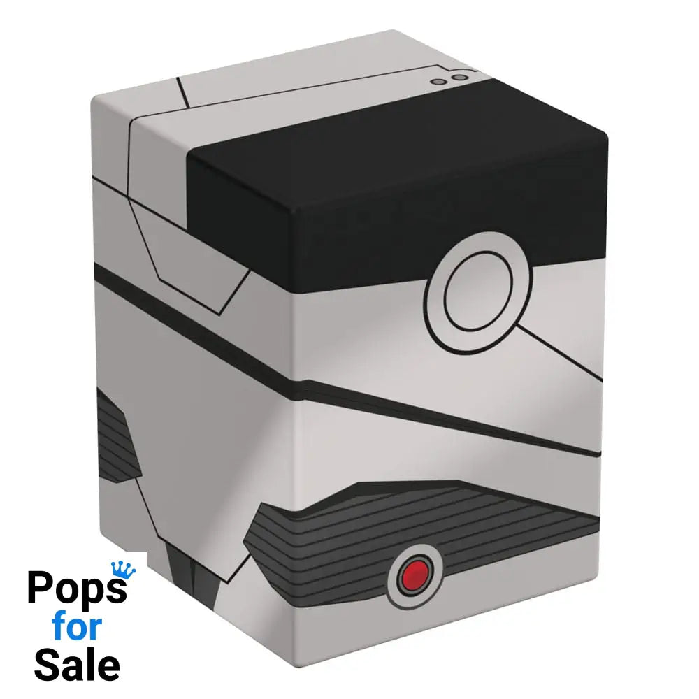 Squaroes - Squaroe DC Justice League™ JL008 - Cyborg™