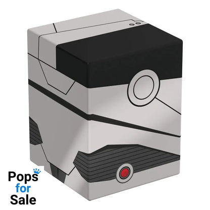 Squaroes - Squaroe DC Justice League™ JL008 - Cyborg™