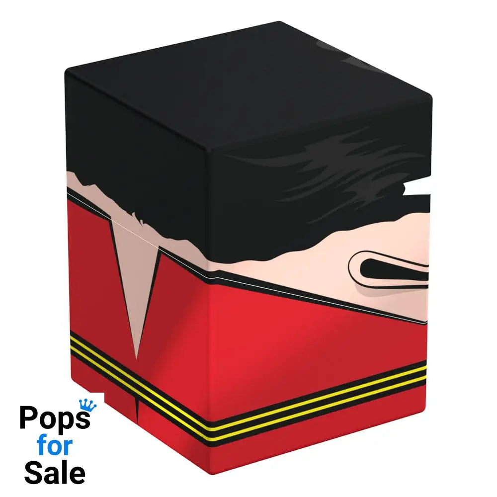 Squaroes - Squaroe DC Justice League™ JL009 - Plastic Man™