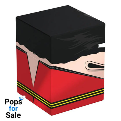 Squaroes - Squaroe DC Justice League™ JL009 - Plastic Man™