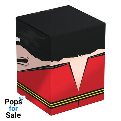 Squaroes - Squaroe DC Justice League™ JL009 - Plastic Man™ Card Boxes