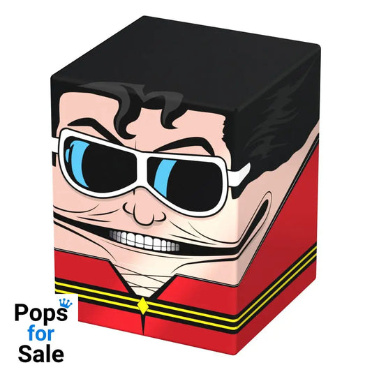 Squaroes - Squaroe DC Justice League™ JL009 - Plastic Man™