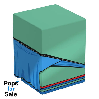 Squaroes - Squaroe DC Justice League™ JL010 - Martian Manhunter™