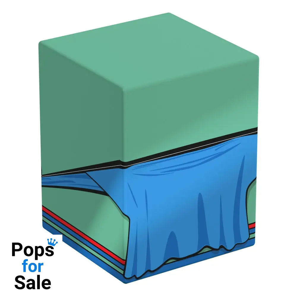 Squaroes - Squaroe DC Justice League™ JL010 - Martian Manhunter™