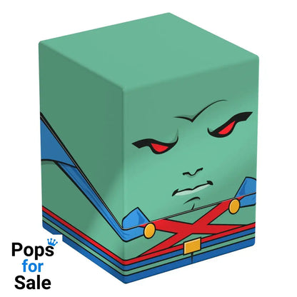 Squaroes - Squaroe DC Justice League™ JL010 - Martian Manhunter™