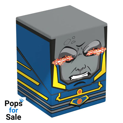 Squaroes - Squaroe DC Justice League™ JL011 - Darkseid™ Card Boxes