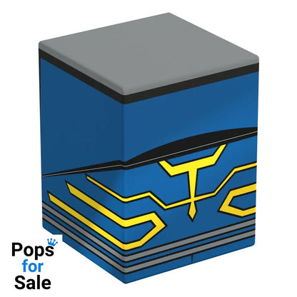 Squaroes - Squaroe DC Justice League™ JL011 - Darkseid™ Card Boxes