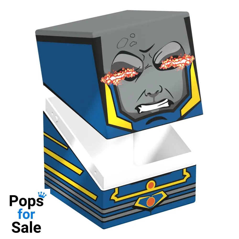 Squaroes - Squaroe DC Justice League™ JL011 - Darkseid™ Card Boxes