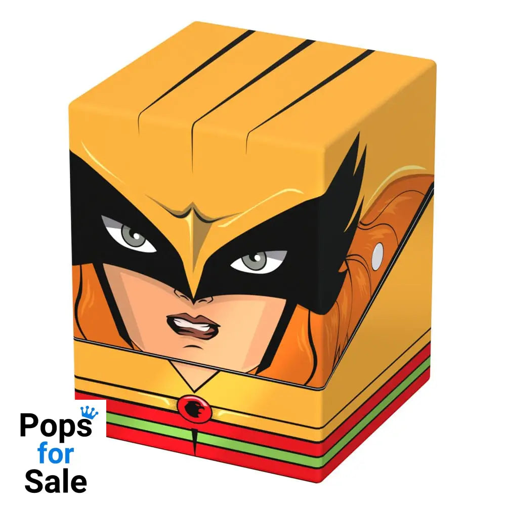 Squaroes - Squaroe DC Justice League™ JL012 - Hawkgirl™