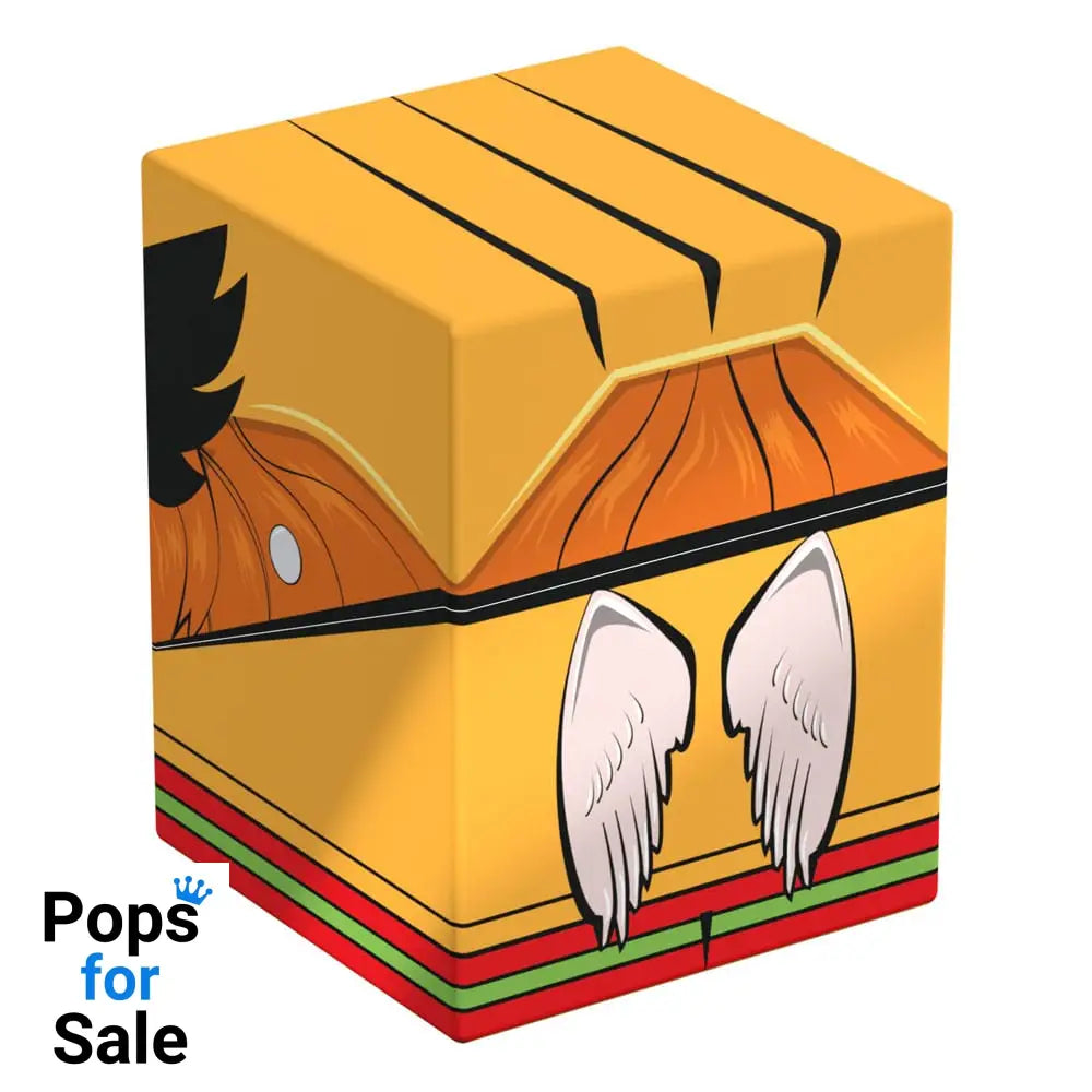 Squaroes - Squaroe DC Justice League™ JL012 - Hawkgirl™ Card Boxes