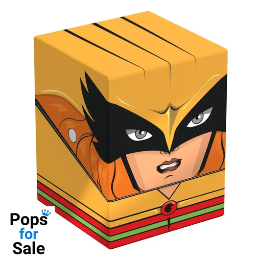 Squaroes - Squaroe DC Justice League™ JL012 - Hawkgirl™