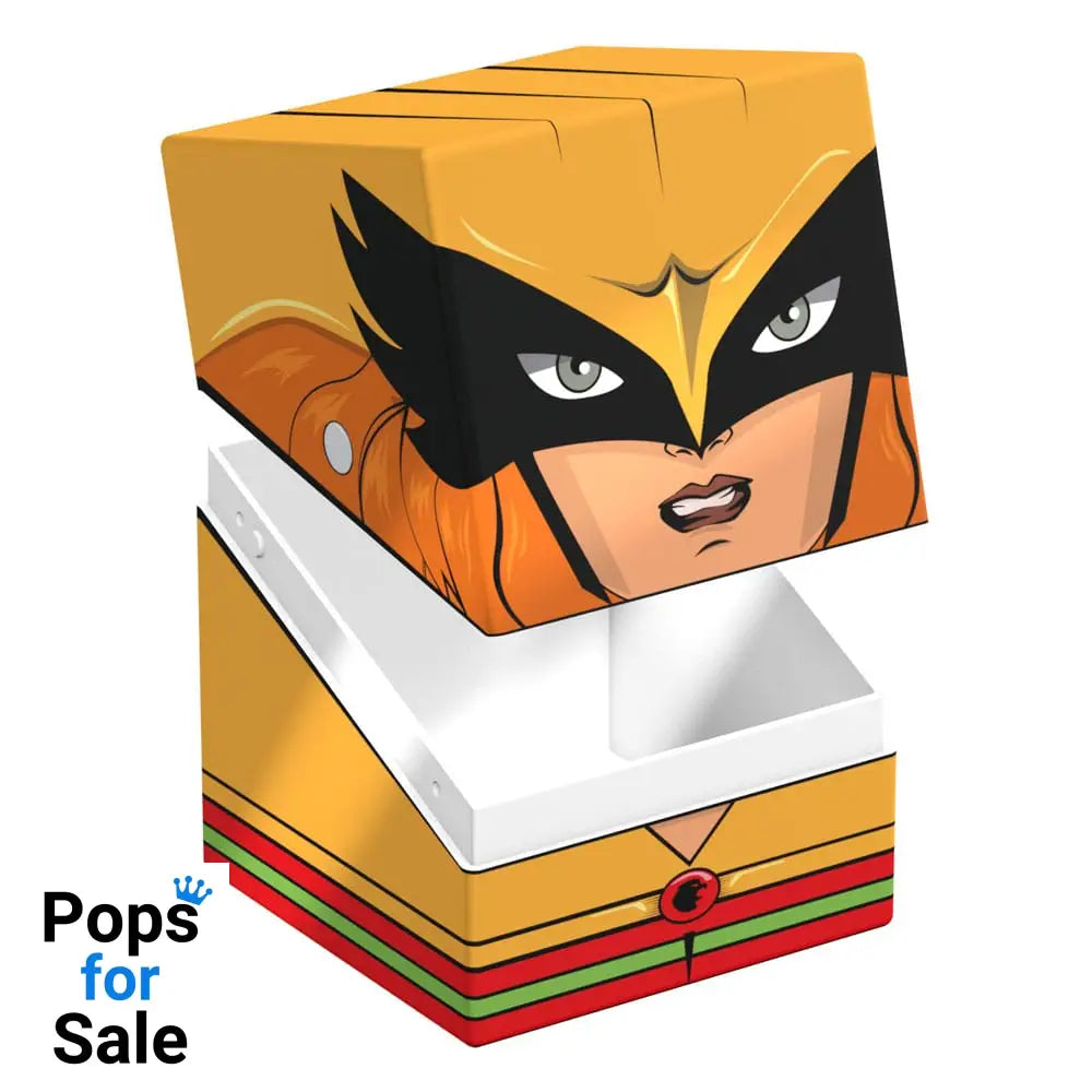 Squaroes - Squaroe DC Justice League™ JL012 - Hawkgirl™