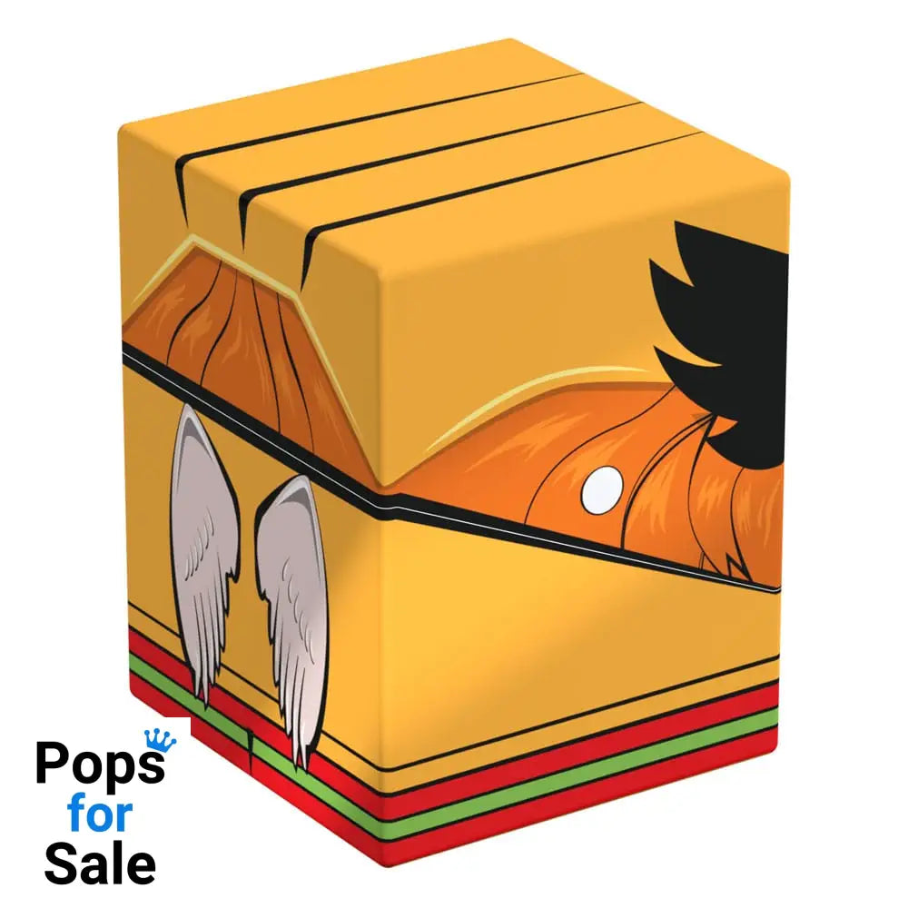 Squaroes - Squaroe DC Justice League™ JL012 - Hawkgirl™