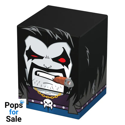 Squaroes - Squaroe DC Justice League™ JL013 - Lobo™