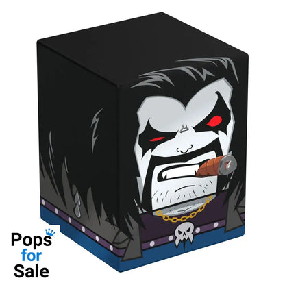 Squaroes - Squaroe DC Justice League™ JL013 - Lobo™ Card Boxes