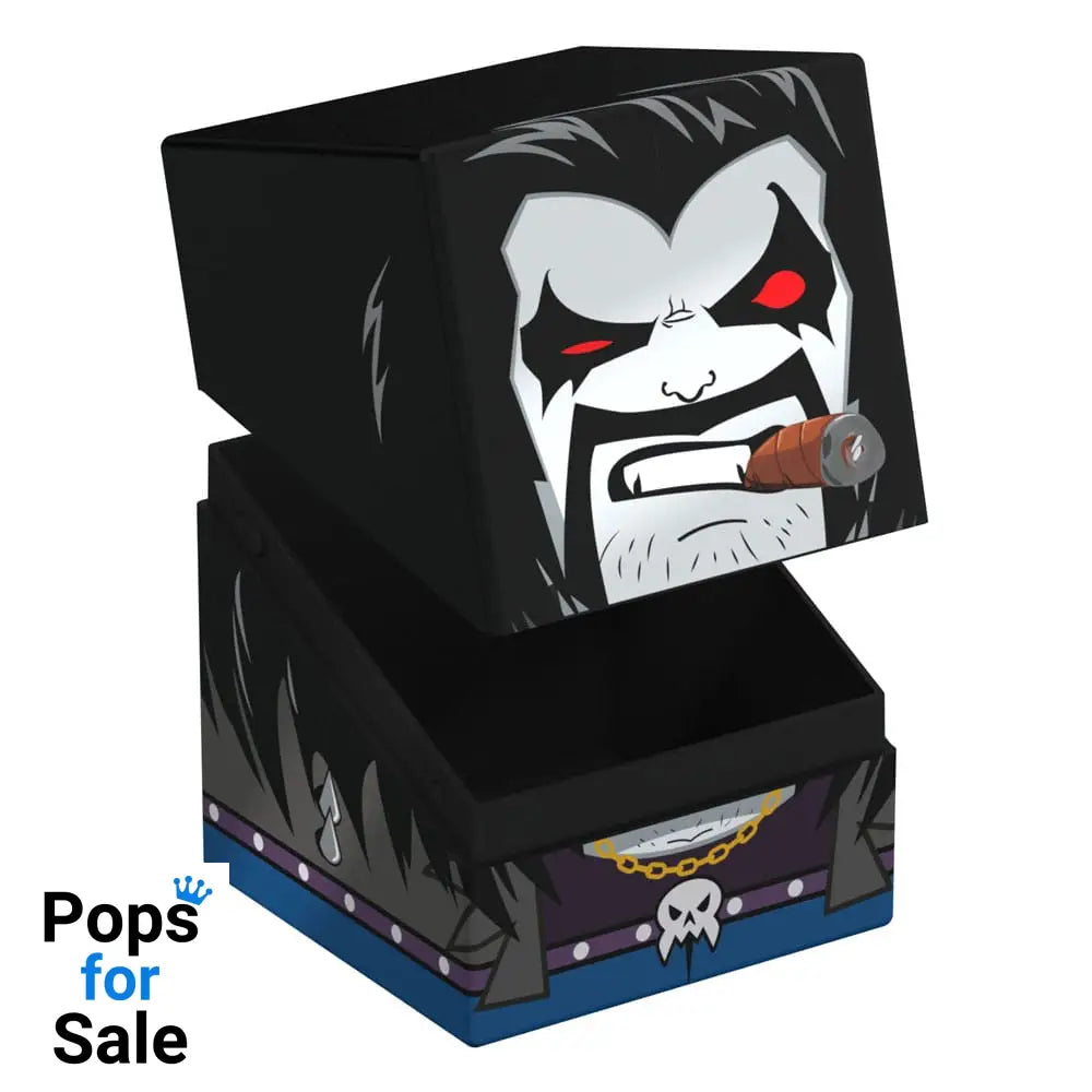 Squaroes - Squaroe DC Justice League™ JL013 - Lobo™